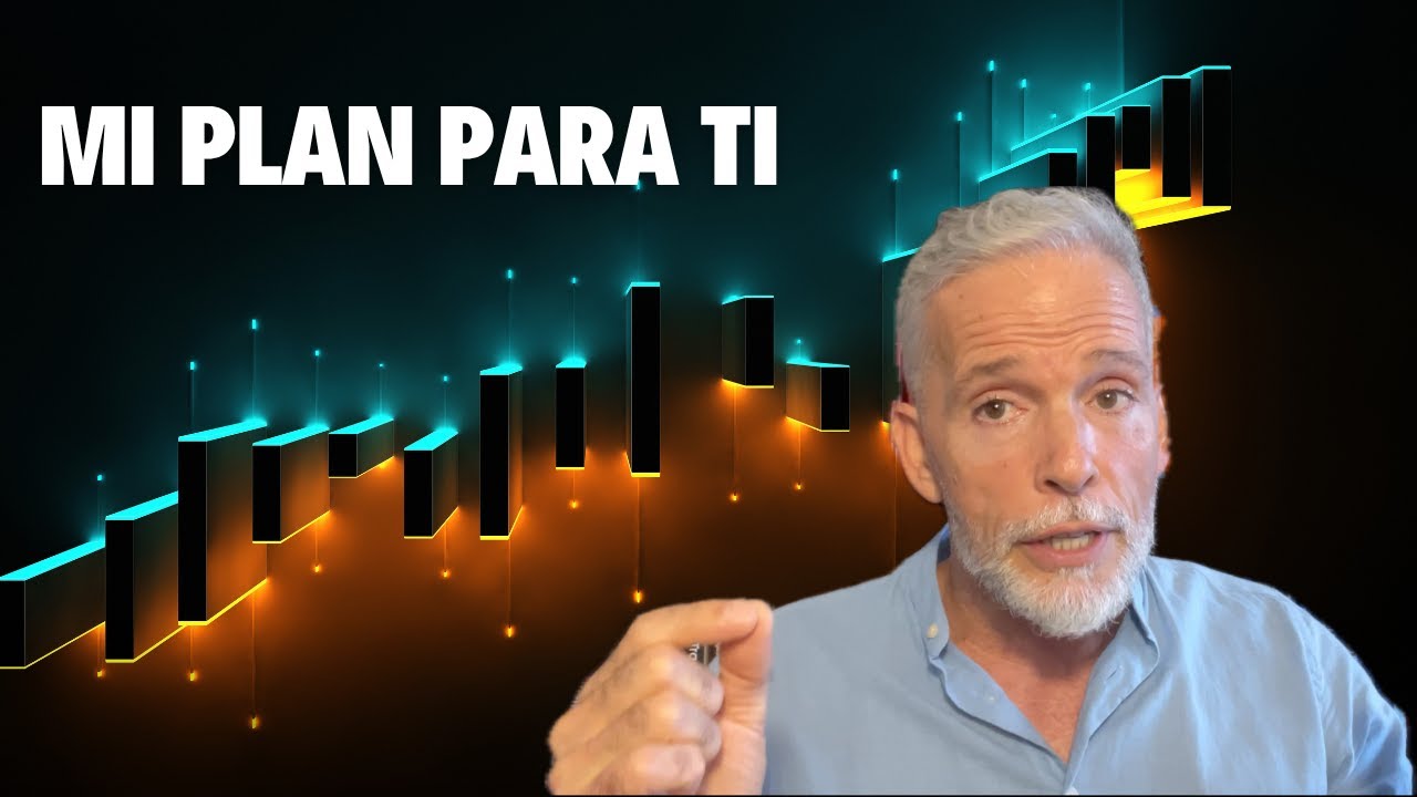 Mi Propia Experiencia: Cómo Dejé de Perder Dinero en Trading