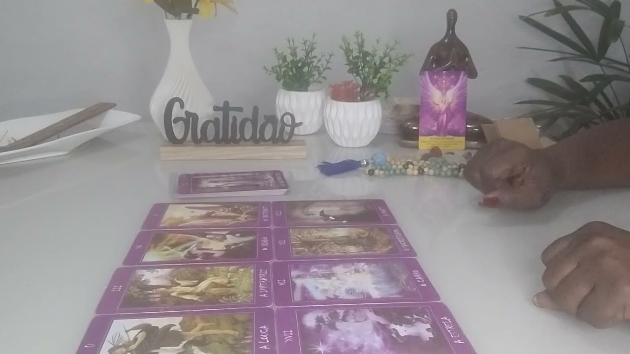 Capricórnio♑ uma oportunidade que passa rápido por você, se confiar esta será sua virada financeira 