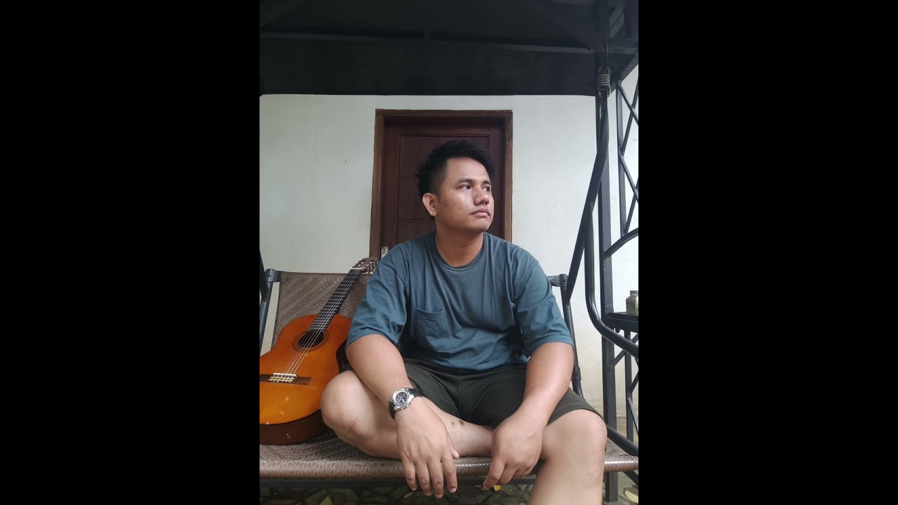 SEPERTI DULU - IRFAN 