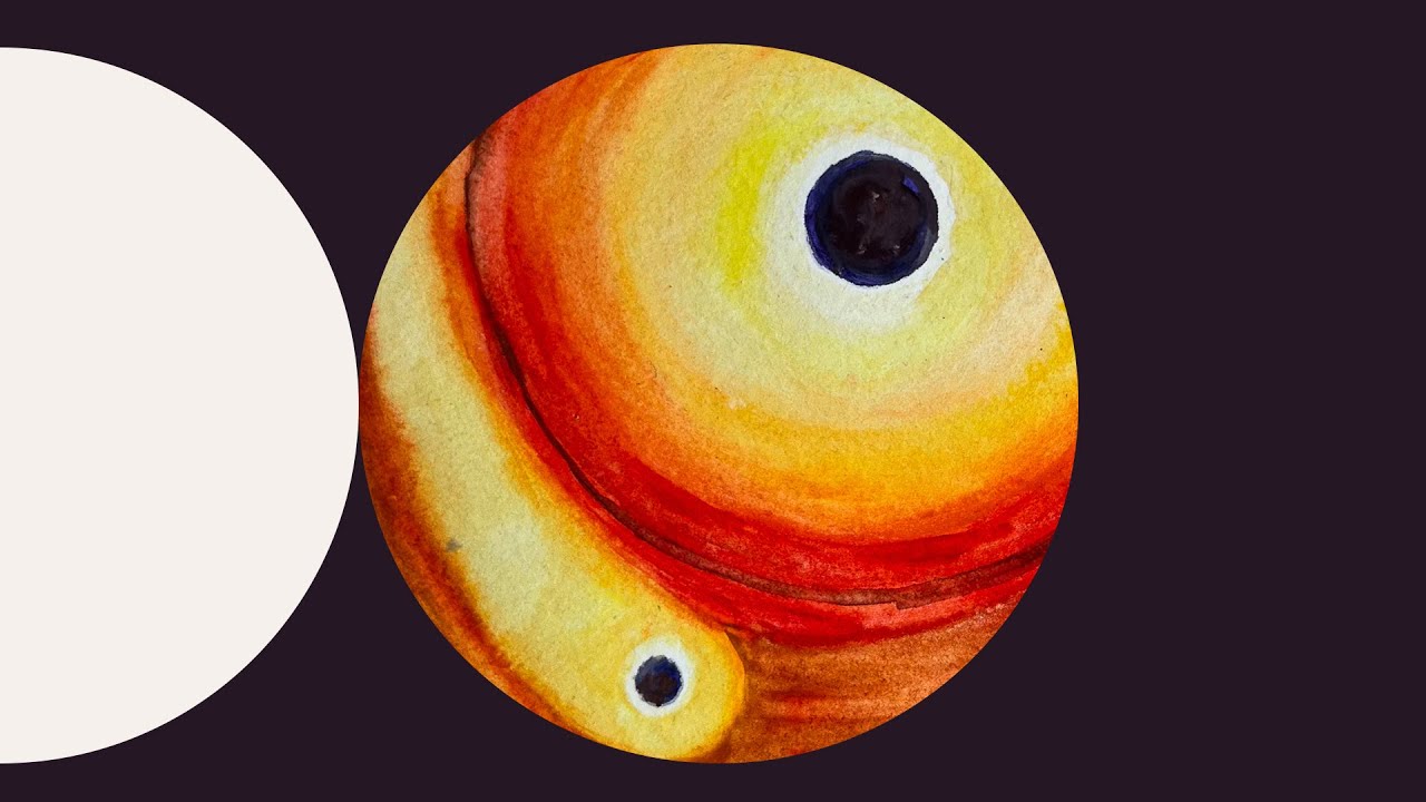 Mihai Pol - Pitched Drums