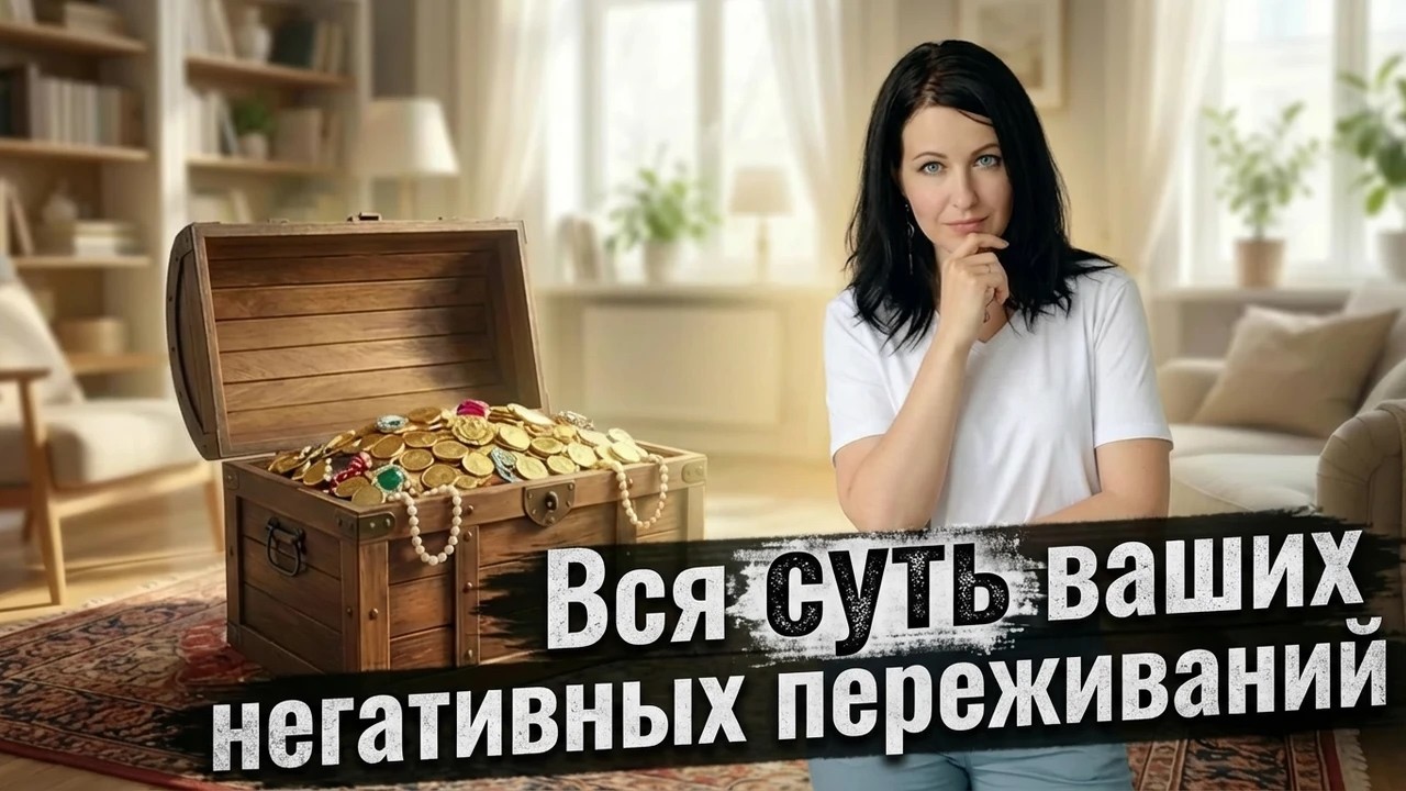 Хватит терпеть и срываться - как использовать злость и раздражение правильно
