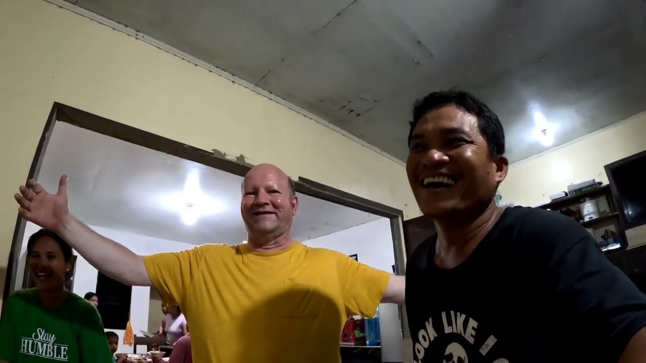 HERE VISITING OUR SUBSCRIBER FROM SWITZERLAND 