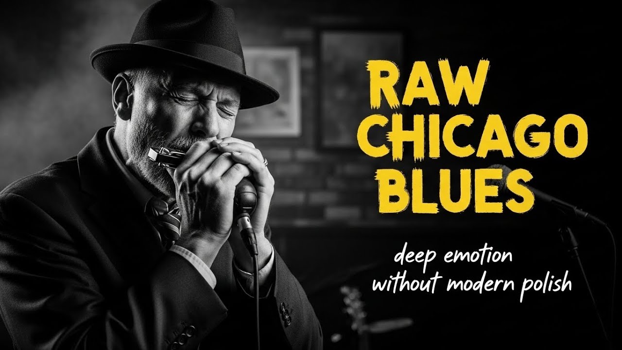 Jimi Hendrix, Clapton, SRV Inspired Raw Electric Soul Blues Rock Night Voltage