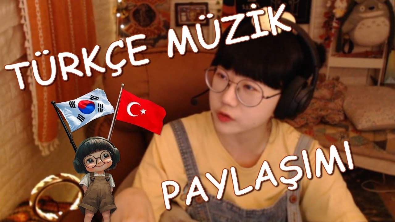 ОБМЕН ТУРЕЦКОЙ МУЗЫКОЙ | Турецкая музыка | ДжоДжо Бэггинс