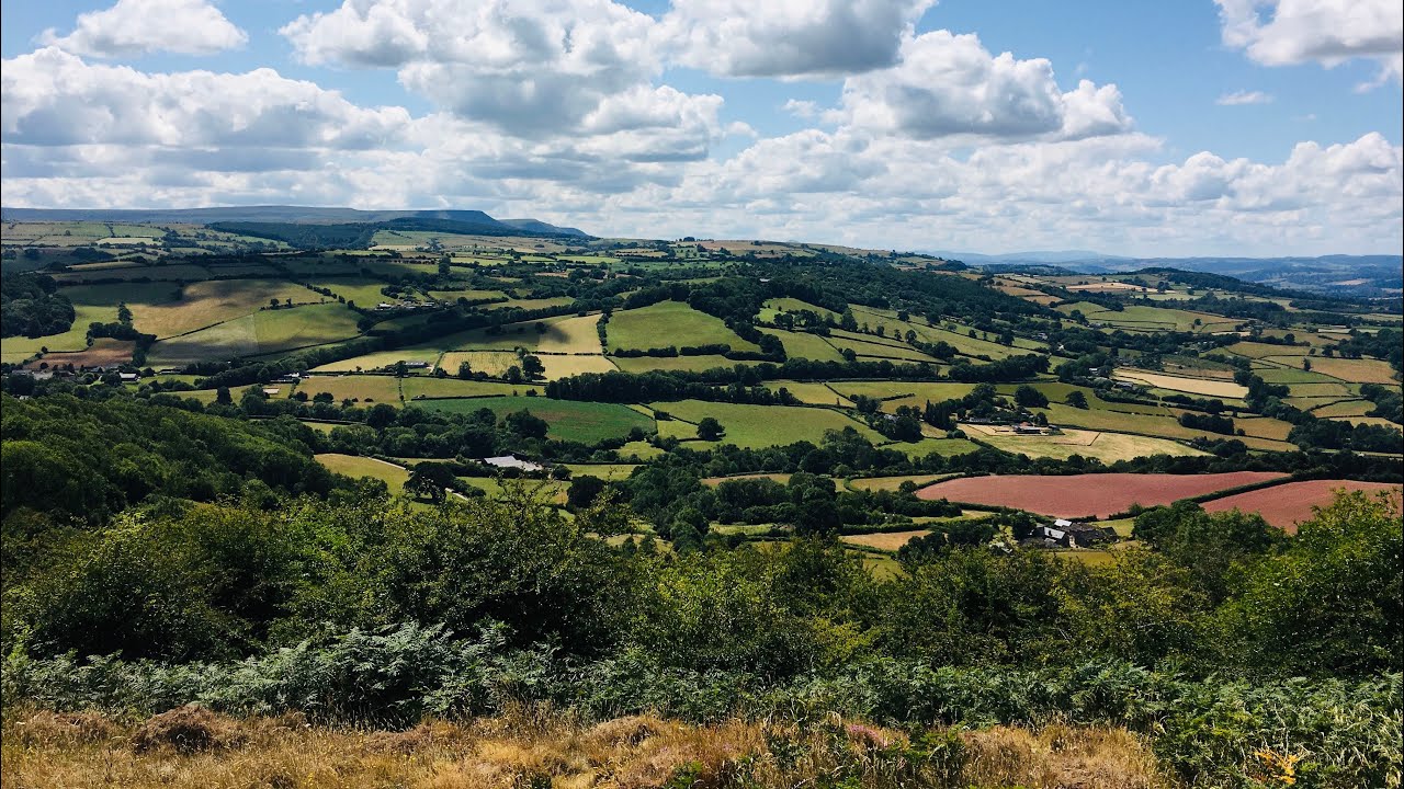 Golden Valley Explore - Herefordshire