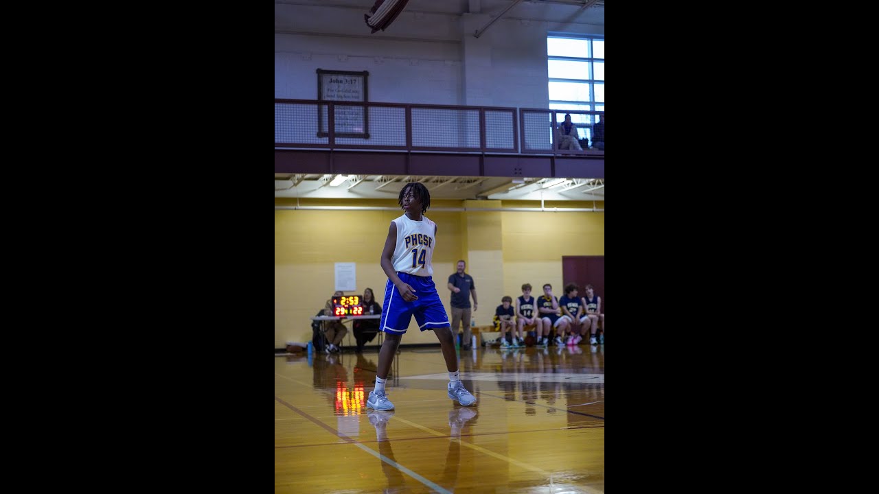 PHCSE vs Apollo Ridge 2024