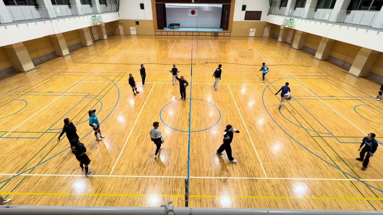 2026.03.04穂波クラブ練習