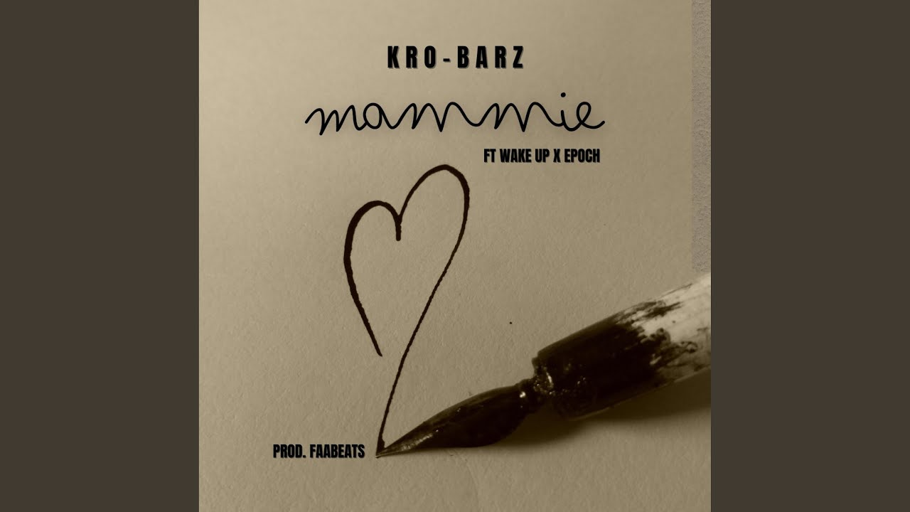 Mammie (feat. Wake Up & Epoch)
