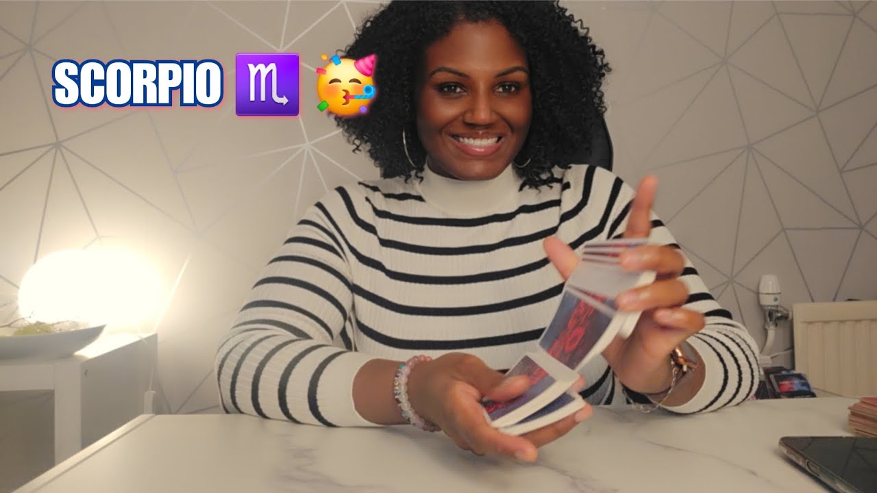 Скорпион♏️ ❤️НОВАЯ ЛЮБОВЬ❤️Эта связь ПРОЧНАЯ... Вот почему! Бывший прячется 👀👀