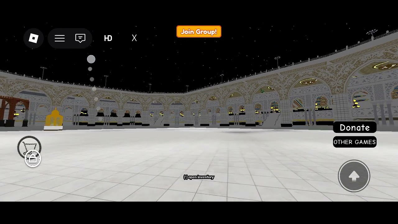 Ep2 we go to Makkah