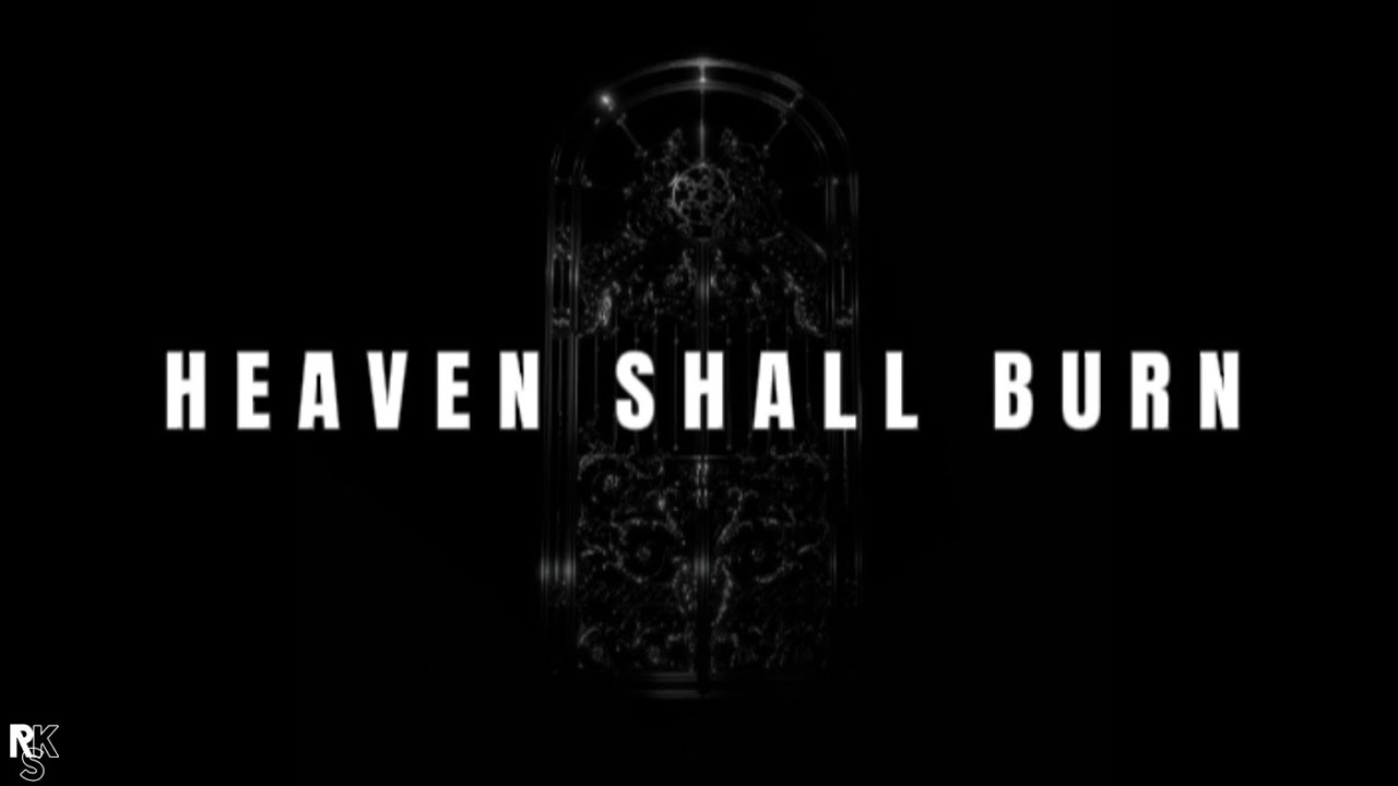 Imminence, Ft. Scott Kennedy - Heaven Shall Burn (Lyric Video)