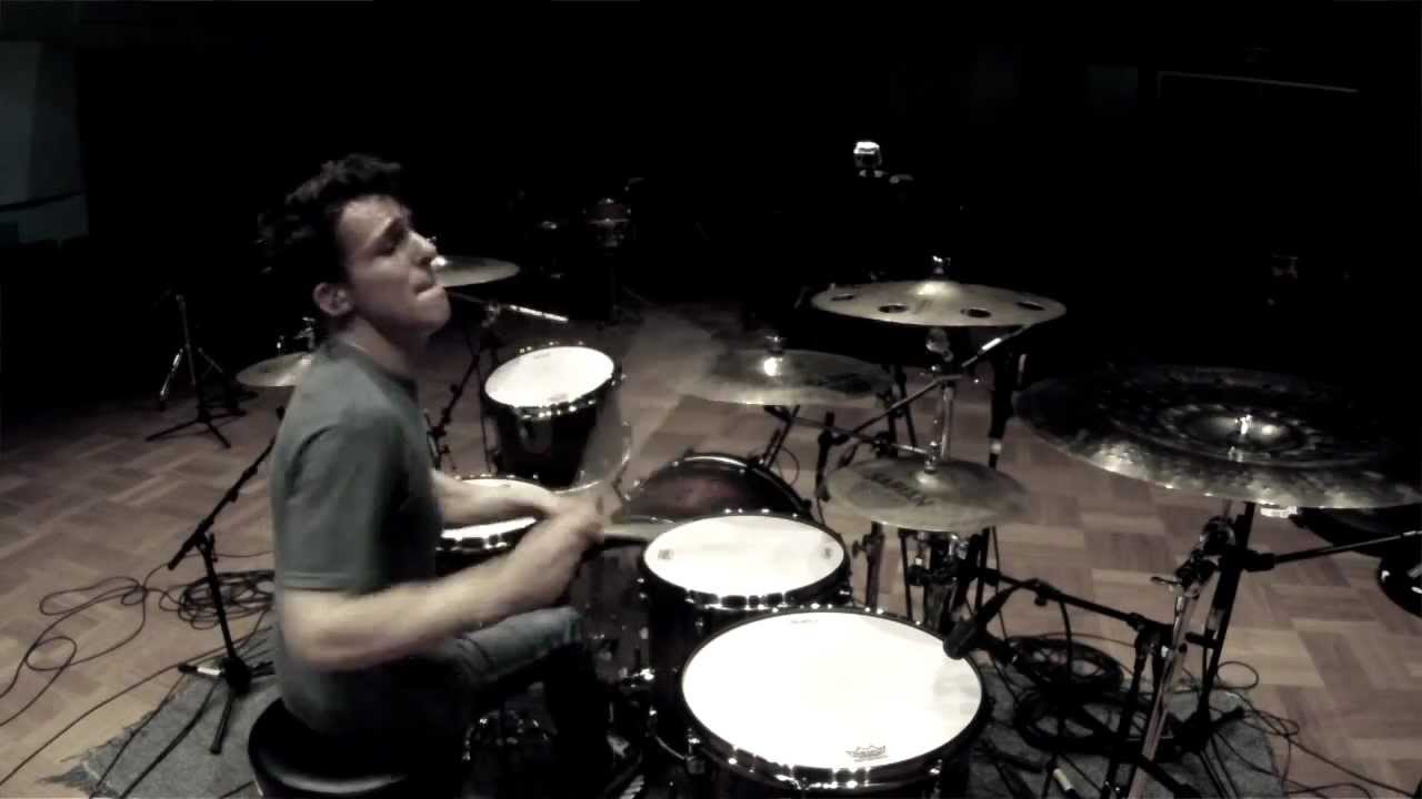 PSY - Gangnam Style | Matt McGuire Drum Cover