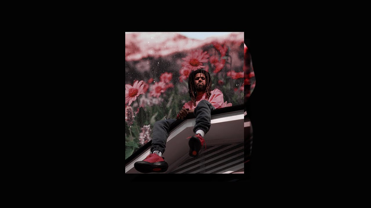 J. Cole Type Beat 