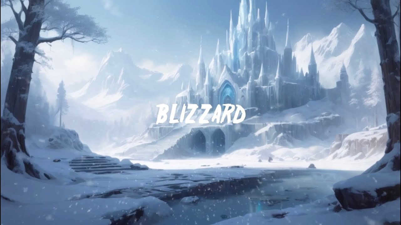 Blizzard [Dark Orchestra, Dubstep]