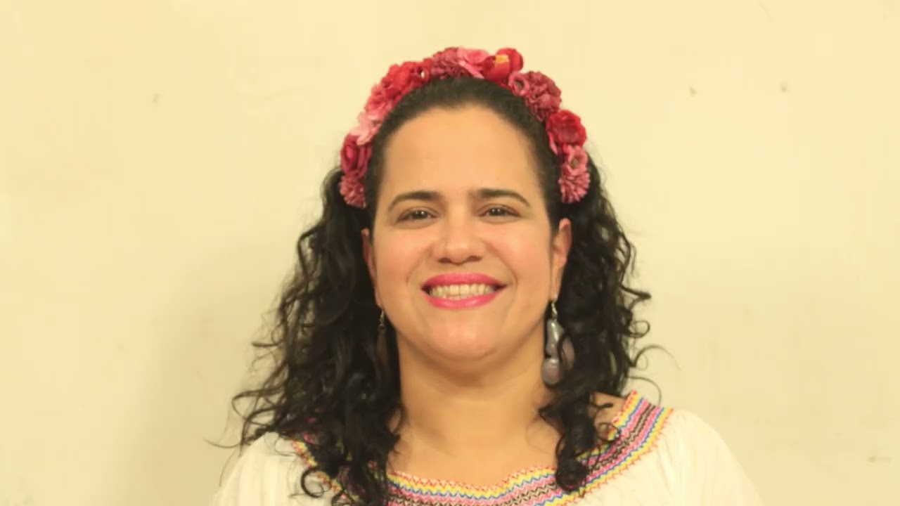 Do Re Mi con Enid (2da temporada) Programa 8: Juego de las transformaciones. Enid Rosales. 
