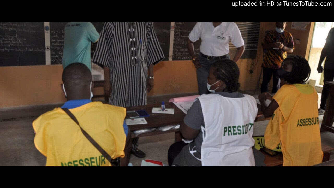 Emmanuel Tiando : « Toutes les communes ont eu leurs matériels »