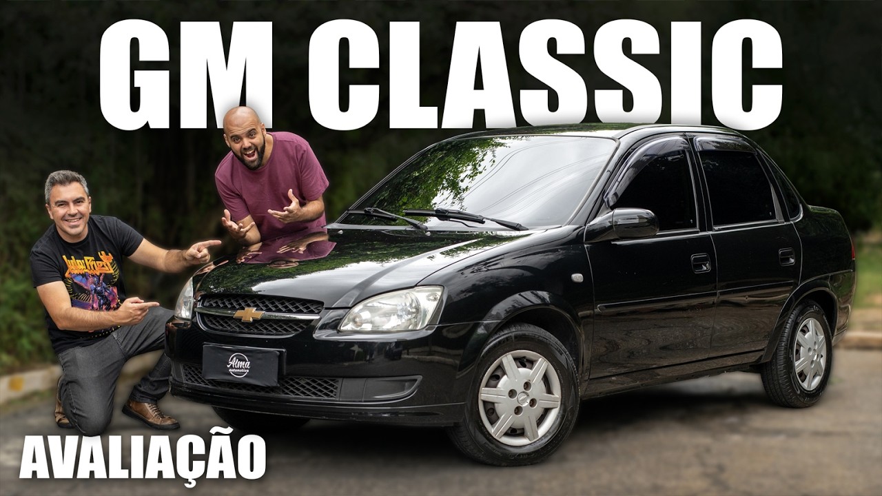 Chevrolet , é um bom usado para comprar? Vale pagar 30 mil reais?