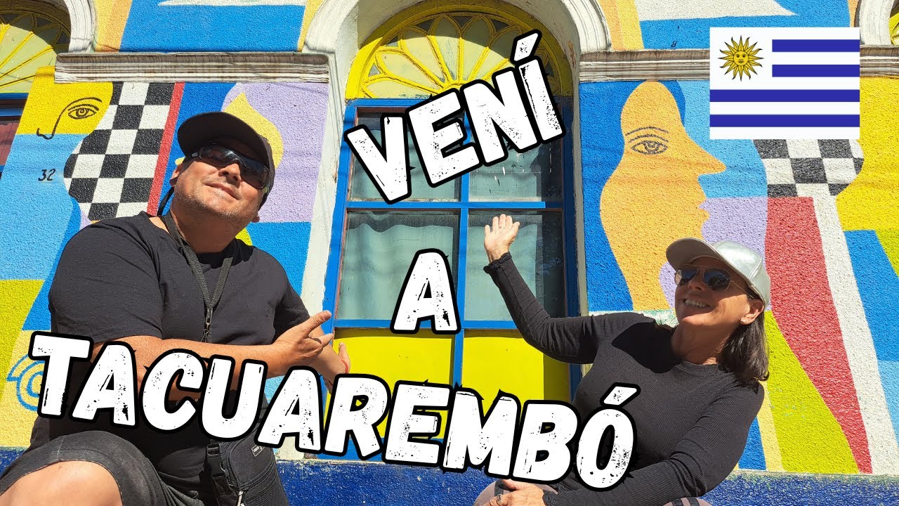 PRIMER MUSEO A CIELO ABIERTO !!