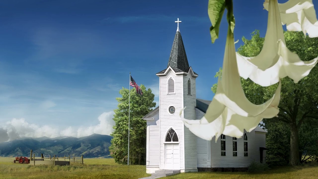 John Seed Loading Screen ♪ (7 Hours Loop) | Far Cry 5