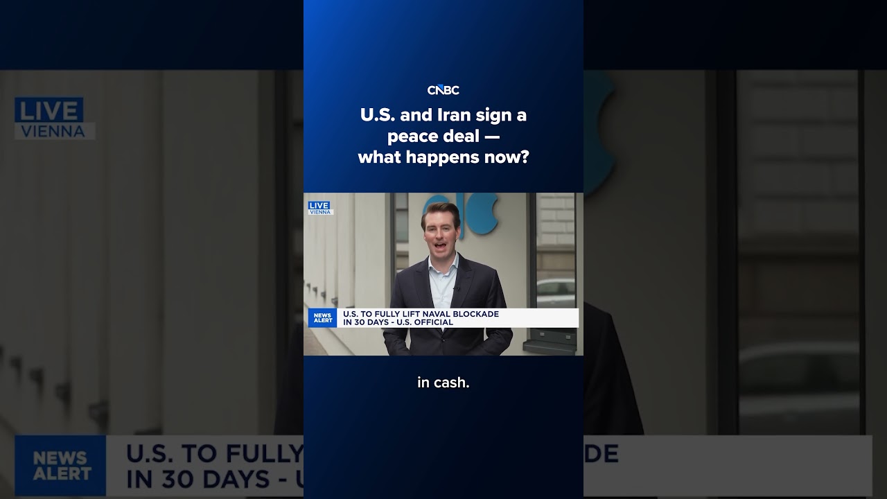 США и Иран подписали мирное соглашение &mdash; что будет дальше?