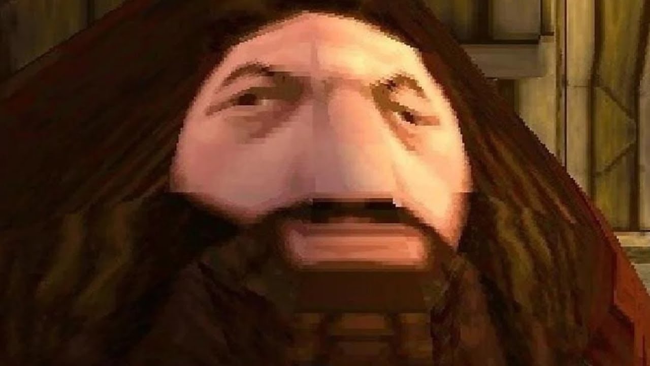[Harry Potter 1 | PlayStation 1] Григорій Потний і філософський стрім • запис стріму 04.03.2021