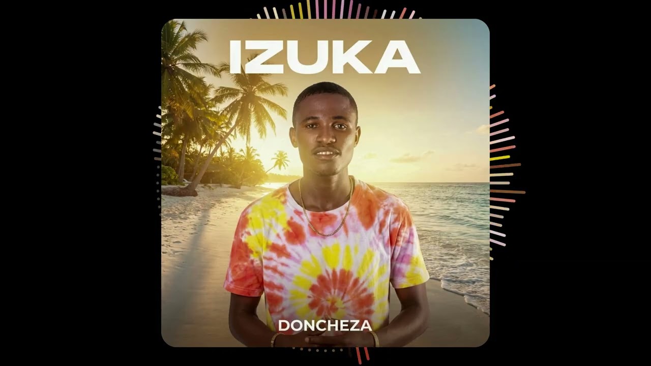 Doncheza - IZUKA (Audio)