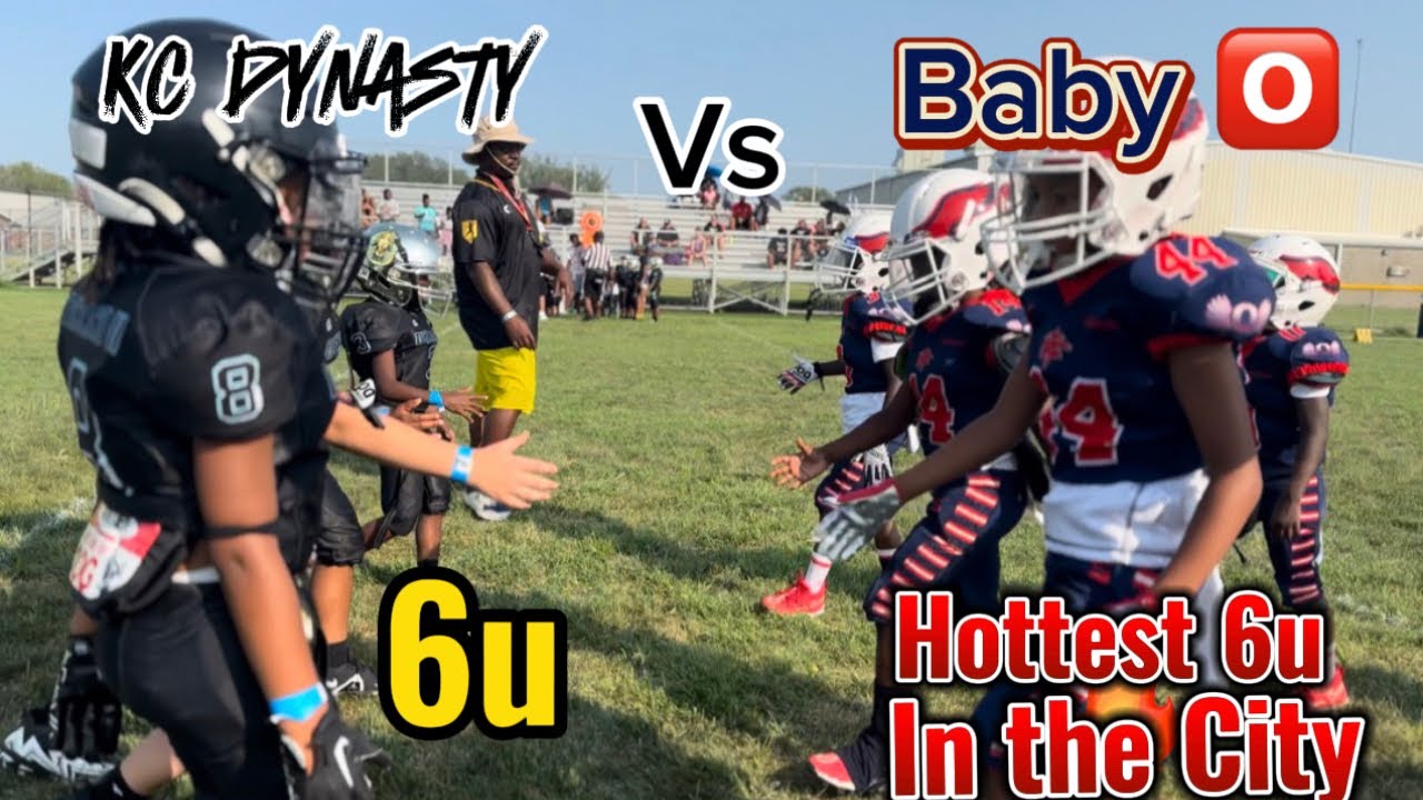 6u ( Baby “O” ) vs Kc Dynasty