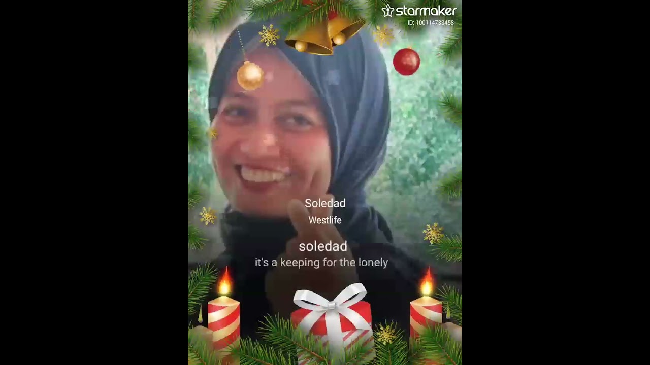 Soledad