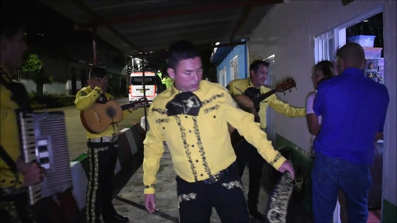 SERENATA  PARA LUCERO - SERENATA 8 DE FEBRERO DE 2026