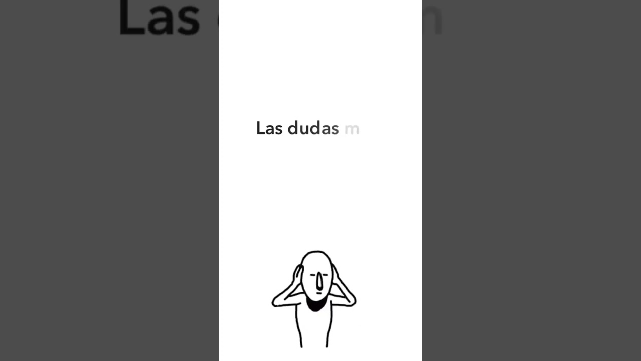 UNA MENTE ANSIOSA