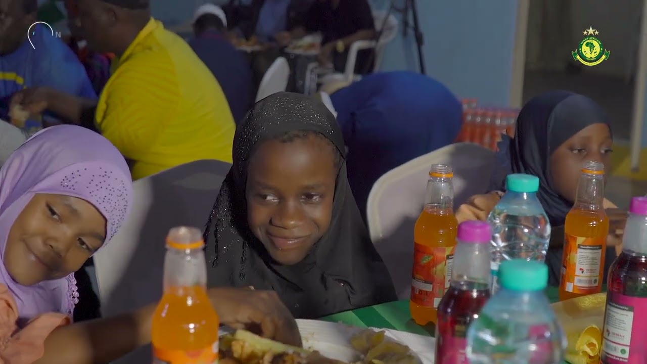 RAIS ENG. HERSI ALIVYOONGOZA VIONGOZI WENGINE KUFUTURISHA KITUO CHA WATOTO NGARAMTONI, ARUSHA