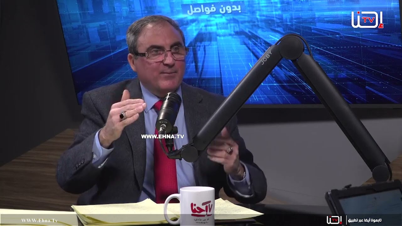 قضيّة الفيديوهات المسرّبة للرئيس بشّار الأسد ولونا الشّبل. الحقائق. جريس بولس 