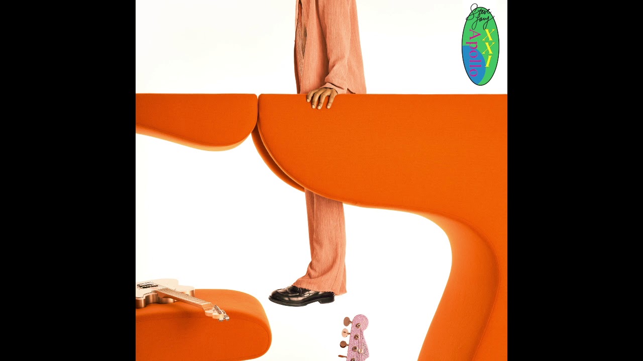 Steve Lacy - Only If (Official Audio)