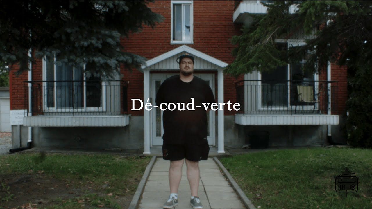 Découverte - Red Bull (Parodie)