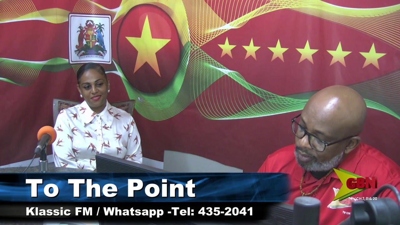 To The Point 26th June 2026