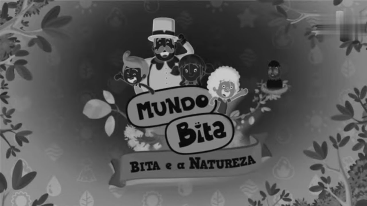 Mundo Bita Best Scary Sound Effects Intro (Fifth Intro Effects)❤️😱😲2022