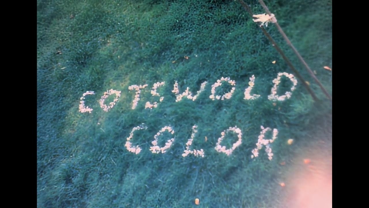 Cotswold Colour