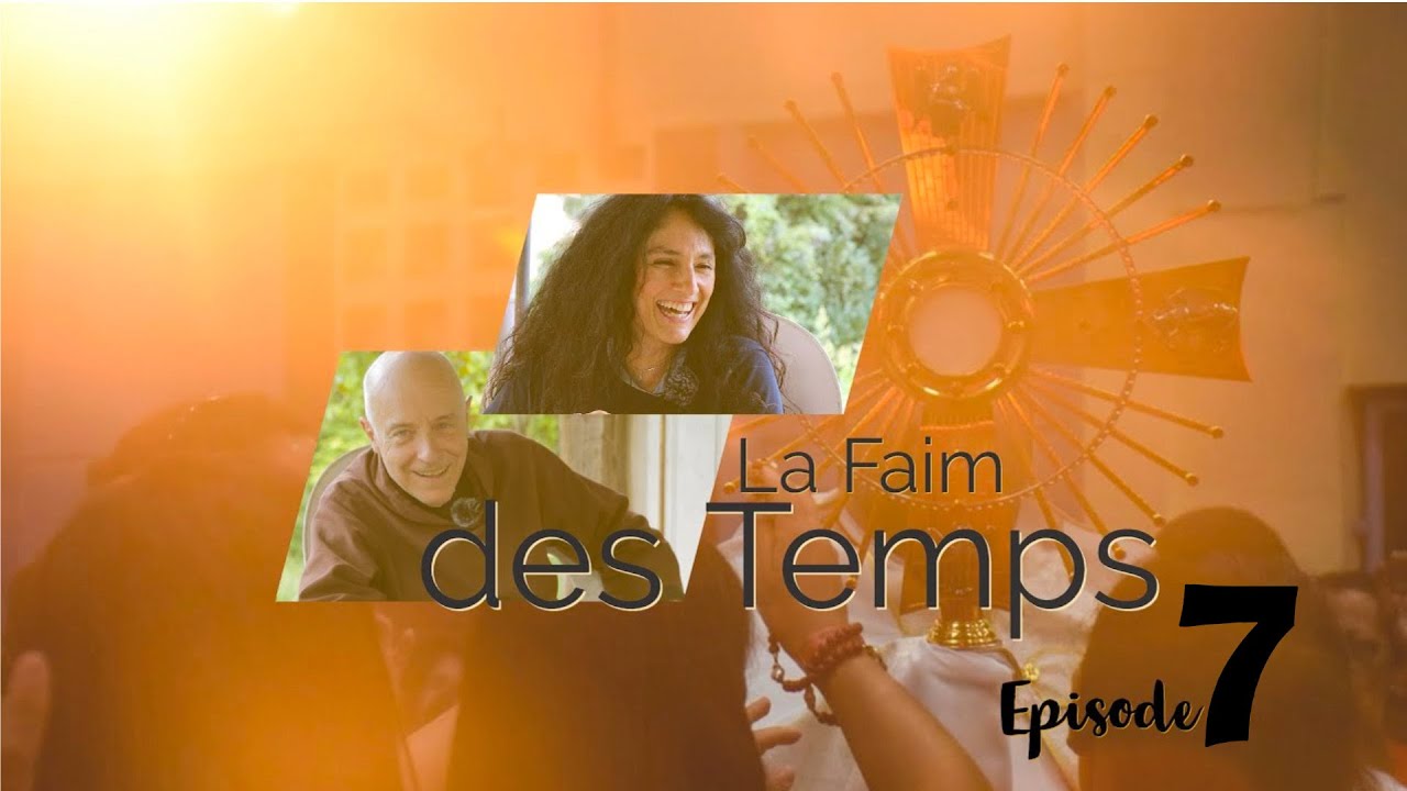 La faim des temps, épisode 7 Août 2021
