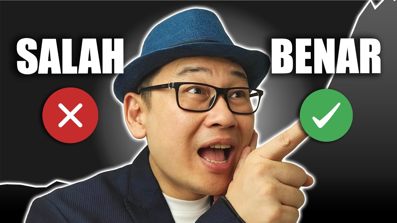 7 Kesalahan Fatal Bikin Youtuber Pemula Gagal Monetisasi | Belajar Youtube