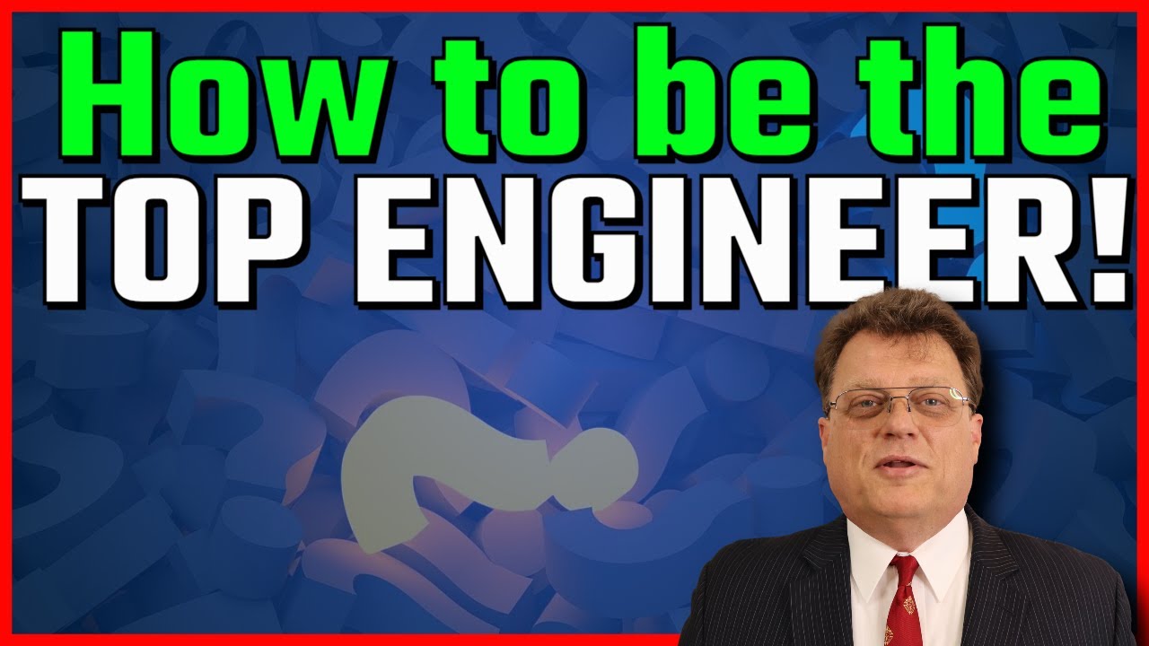 Engineering Career Advice for Top 2% of Engineers & Project Engineers - Engineering Online PDH