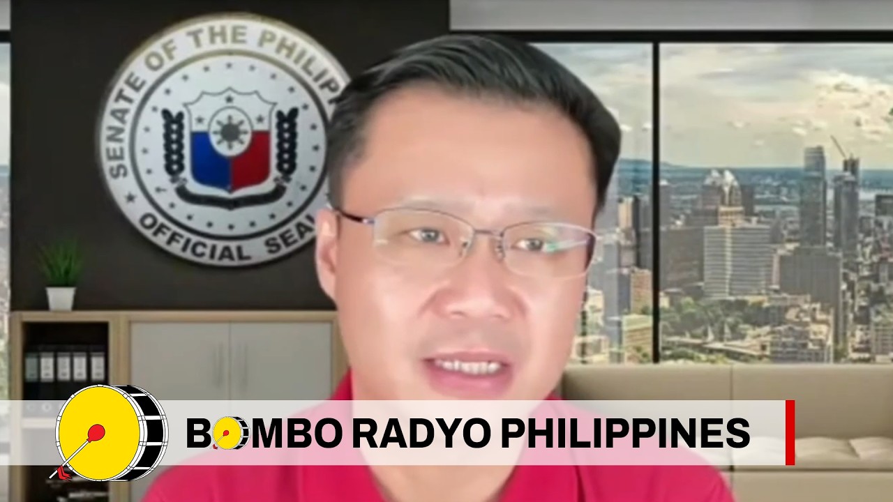 Calamity at contingency funds ng gobyerno maari nang gamitin para tugonan ang epekto ng oil crisis
