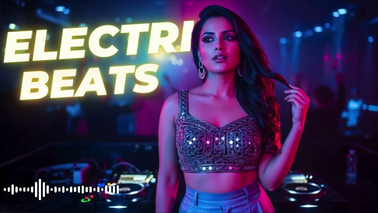 Indian Future Bass ⚡ Emotional Melodies & Explosive EDM Drops