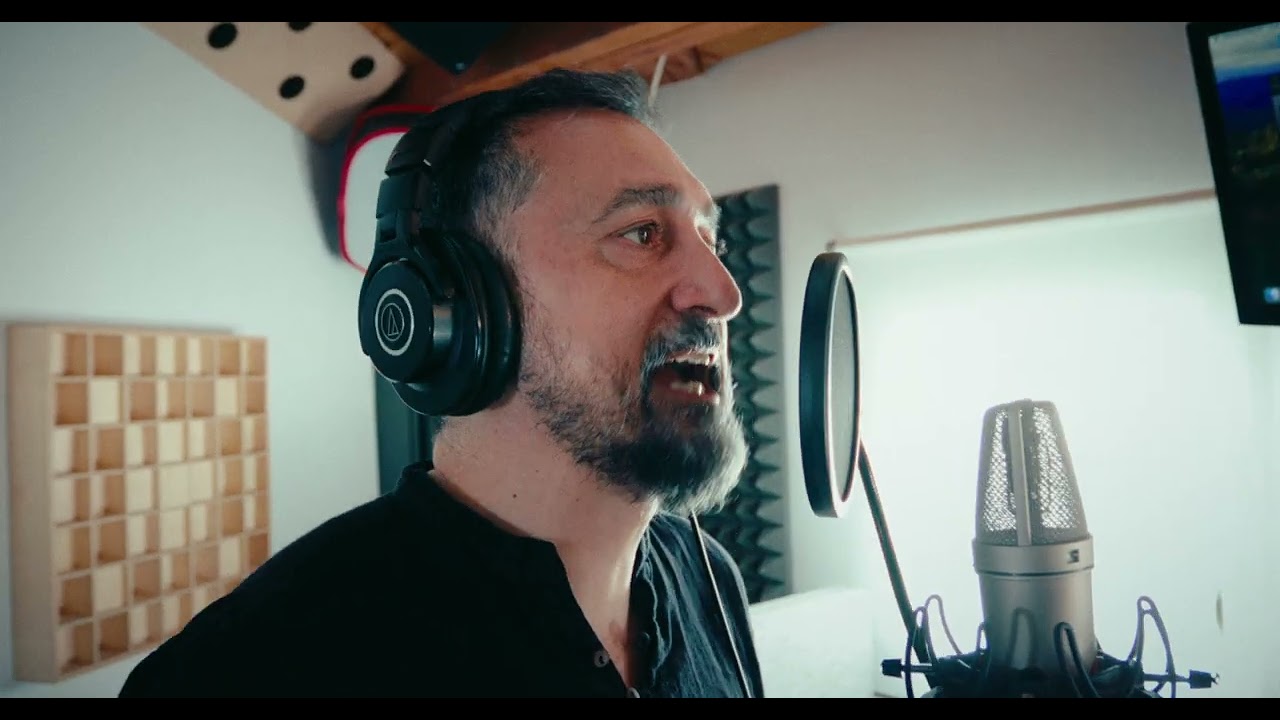 FELIU VENTURA - Quan el cel es tornà negre (videoclip)