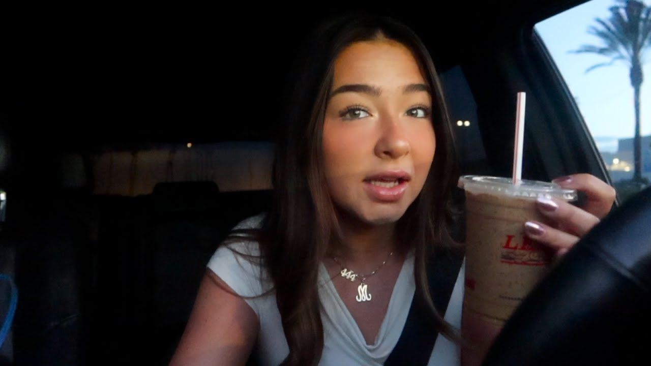 a random vlog + life update