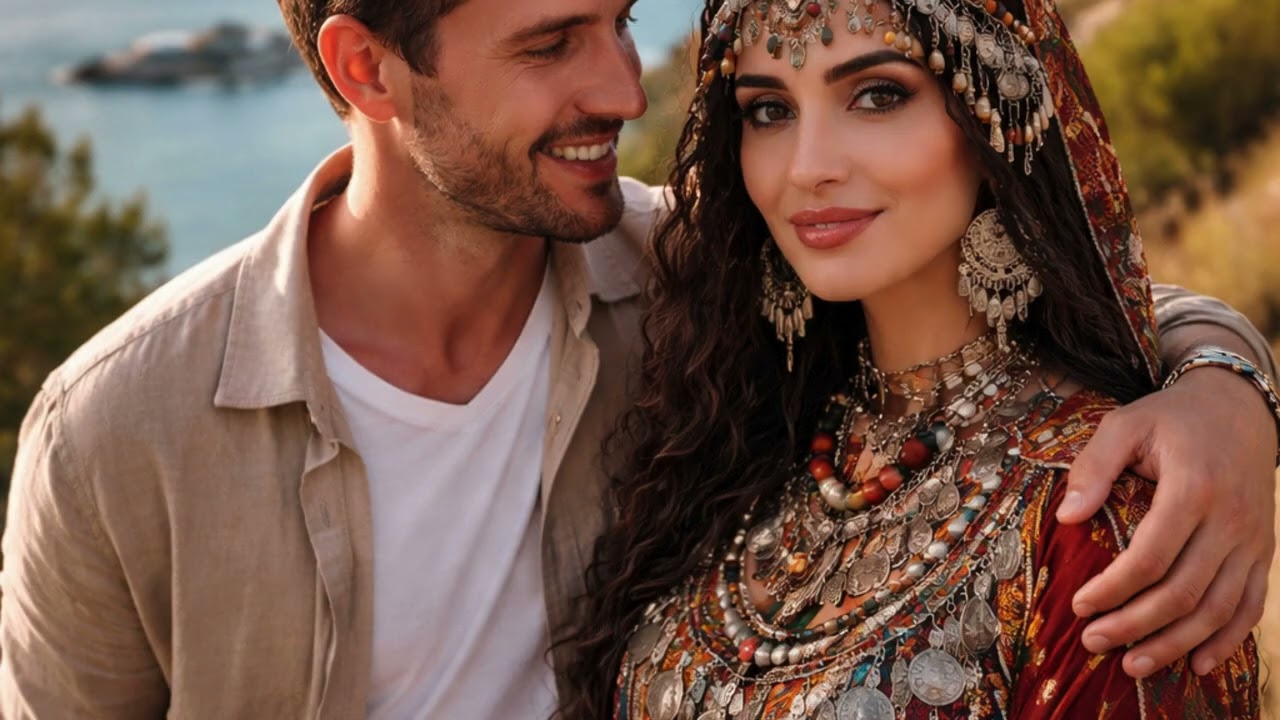 BELLE CHANSON GOURAYA  Hocine Houari