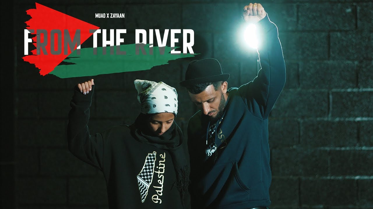 Muad X Zayaan - From The River