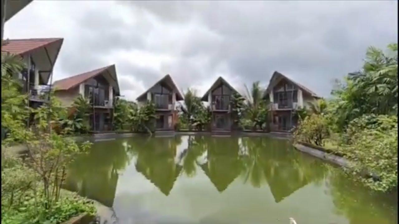 Kenisha Holiday Homes - Where Beauty Meets Fulfillment #holiday #resort #khopoli #ytvideos