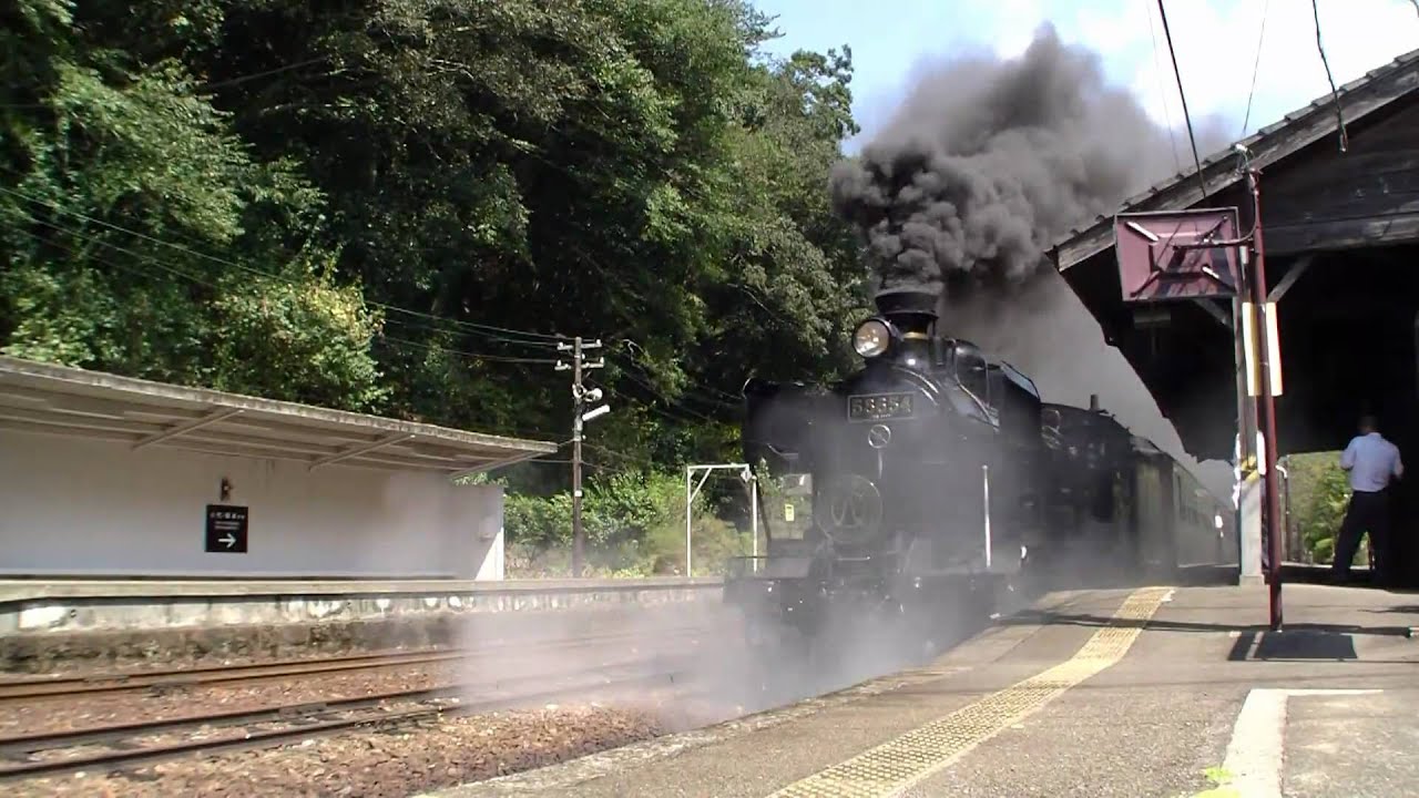 HD画質　JR九州社歌『浪漫鉄道』映像集【2009年版】