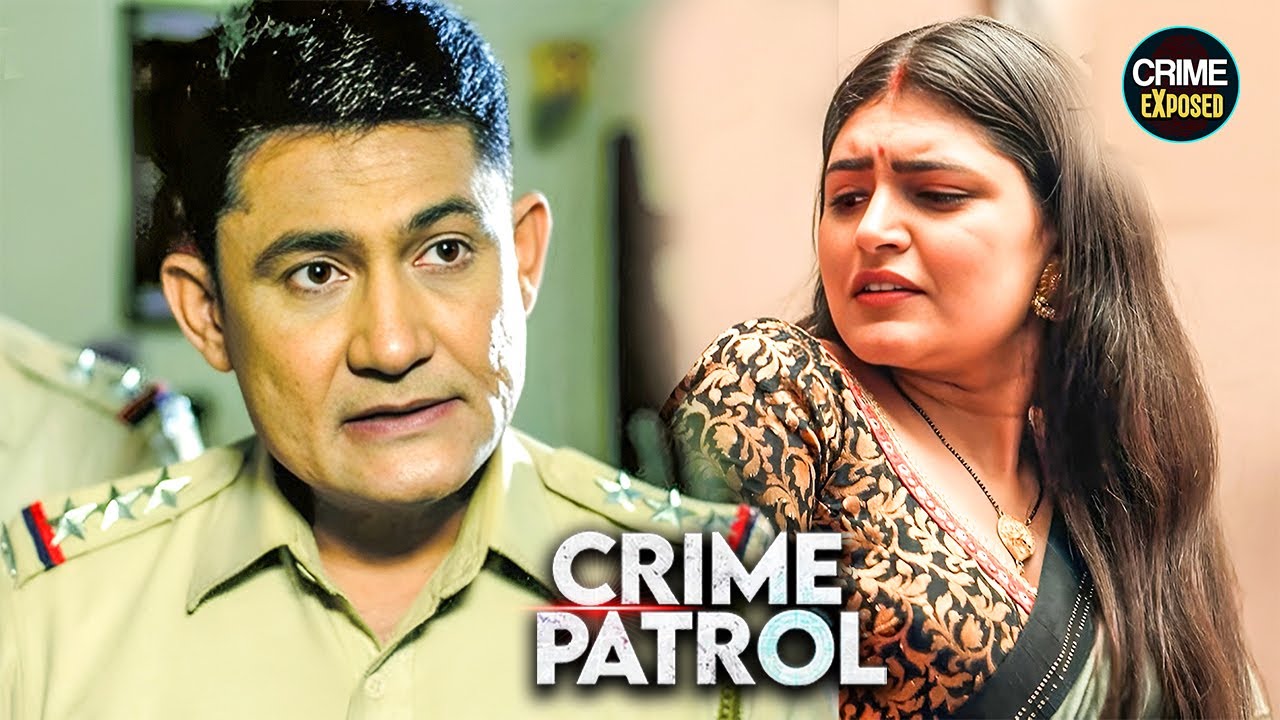 #uttarpradesh Crime | Crime Exposed | Crime Patrol | New Season #truestory