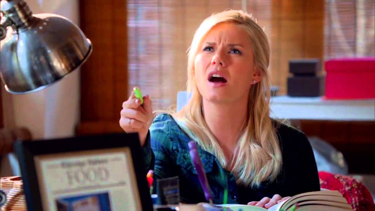 Happy Endings - Global Financial Crisis